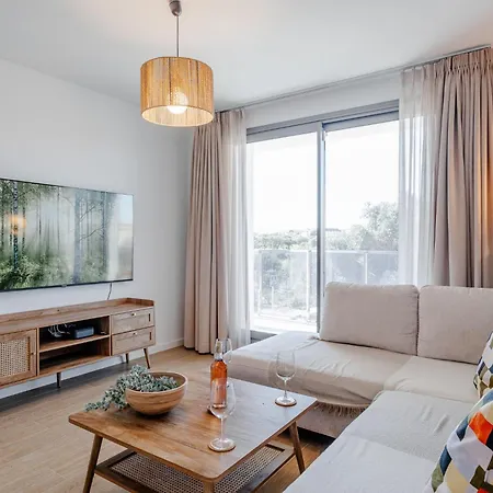 Marina Real Iii-9 By Interhome Appartement *