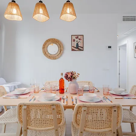Marina Real Iii-9 By Interhome Appartement *