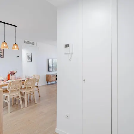 Marina Real Iii-9 By Interhome *
