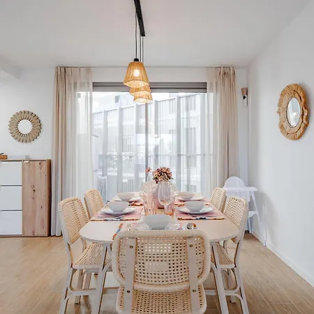 Marina Real Iii-9 By Interhome