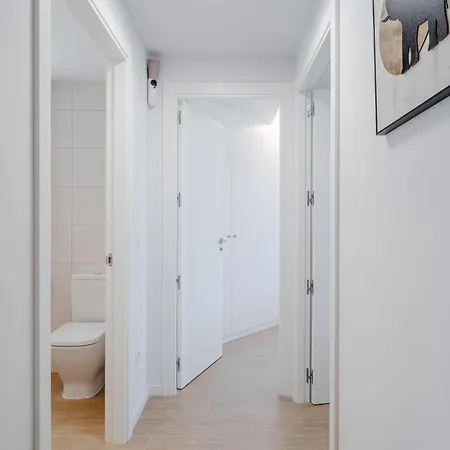 Marina Real Iii-9 By Interhome Appartement Dénia