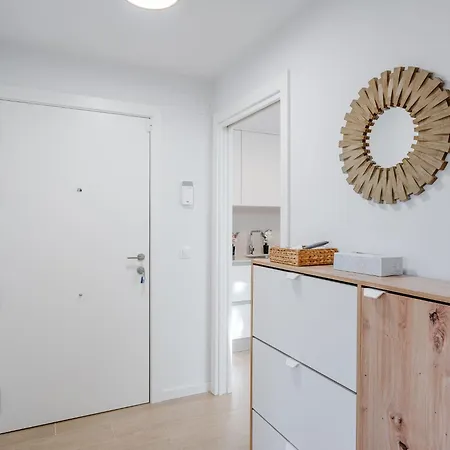 Marina Real Iii-9 By Interhome Appartement *