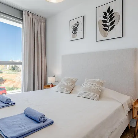 Marina Real Iii-9 By Interhome Appartement Dénia