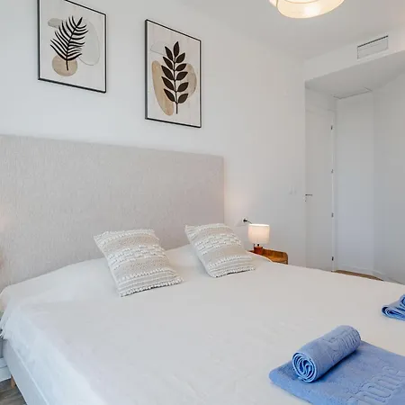 Marina Real Iii-9 By Interhome Dénia