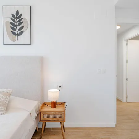 Appartement Marina Real Iii-9 By Interhome *