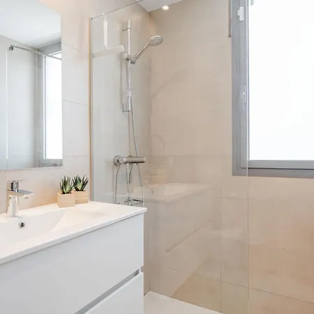 Marina Real Iii-9 By Interhome * Dénia