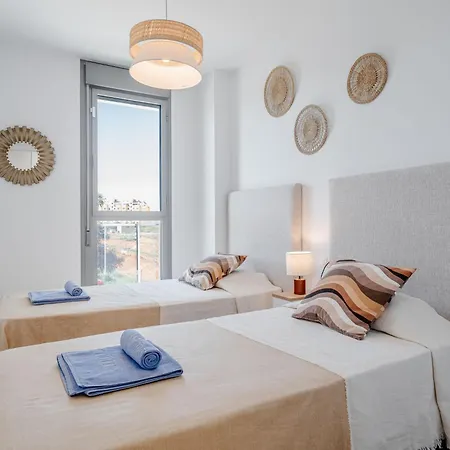 Apartament Marina Real Iii-9 By Interhome Denia