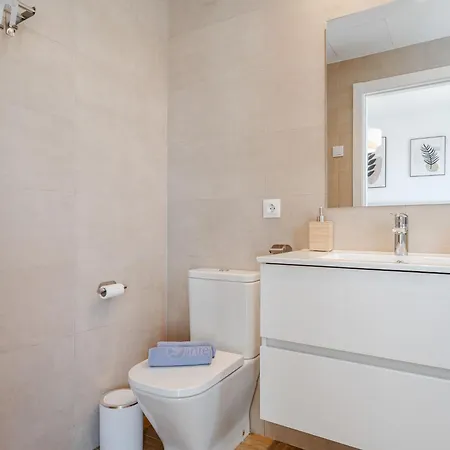 Marina Real Iii-9 By Interhome Denia