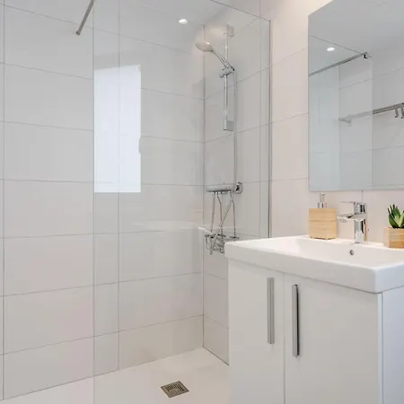 Appartement Marina Real Iii-9 By Interhome *