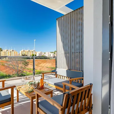 Marina Real Iii-9 By Interhome *