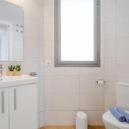Marina Real Iii-9 By Interhome Dénia