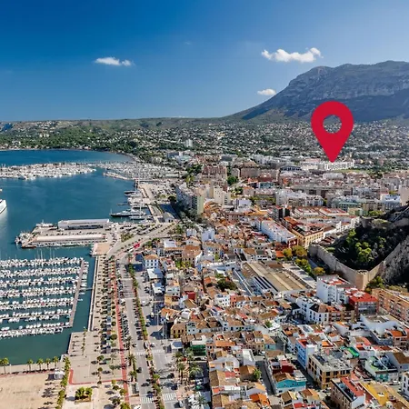 Marina Real Iii-9 By Interhome * Dénia