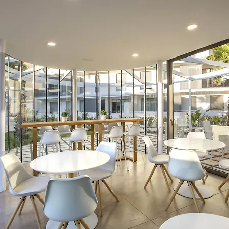 Marina Real Iii-9 By Interhome Dénia