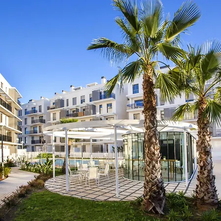 Marina Real Iii-9 By Interhome Appartement *