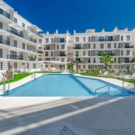 Appartement Marina Real Iii-9 By Interhome *